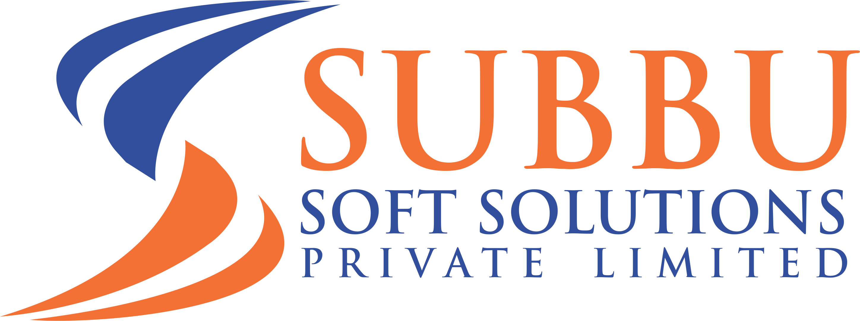 Subbu Soft Solutions